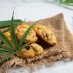 Marijuana Edible Cookies