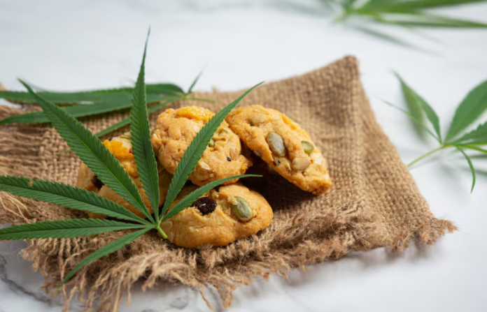 Marijuana Edible Cookies Marijuana Edible Cookies