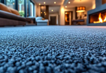 How Carpet Flooring Can Improve Comfort and Warmth in Your Home Carpet Flooring