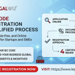 IEC Code Registration