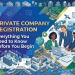Private Company Registration
