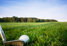 What Is Included in Golf Course Accessories Golf Course Accessories
