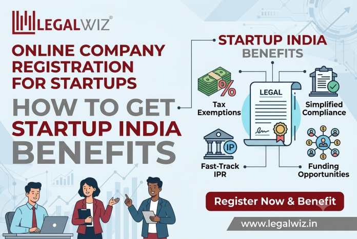 Online Company Registration Online Company Registration