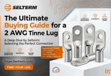 The Ultimate Buying Guide for a 2 AWG Tinned Lug 2 AWG Tinned Lug