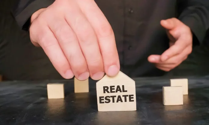 Real Estate